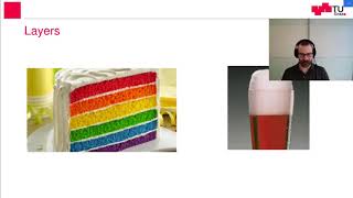 The Layers Design Pattern