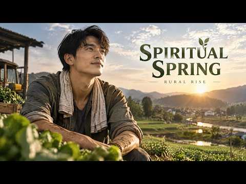 【FULL】Spiritual Spring Soil: Reborn Youth’s Rural Rise