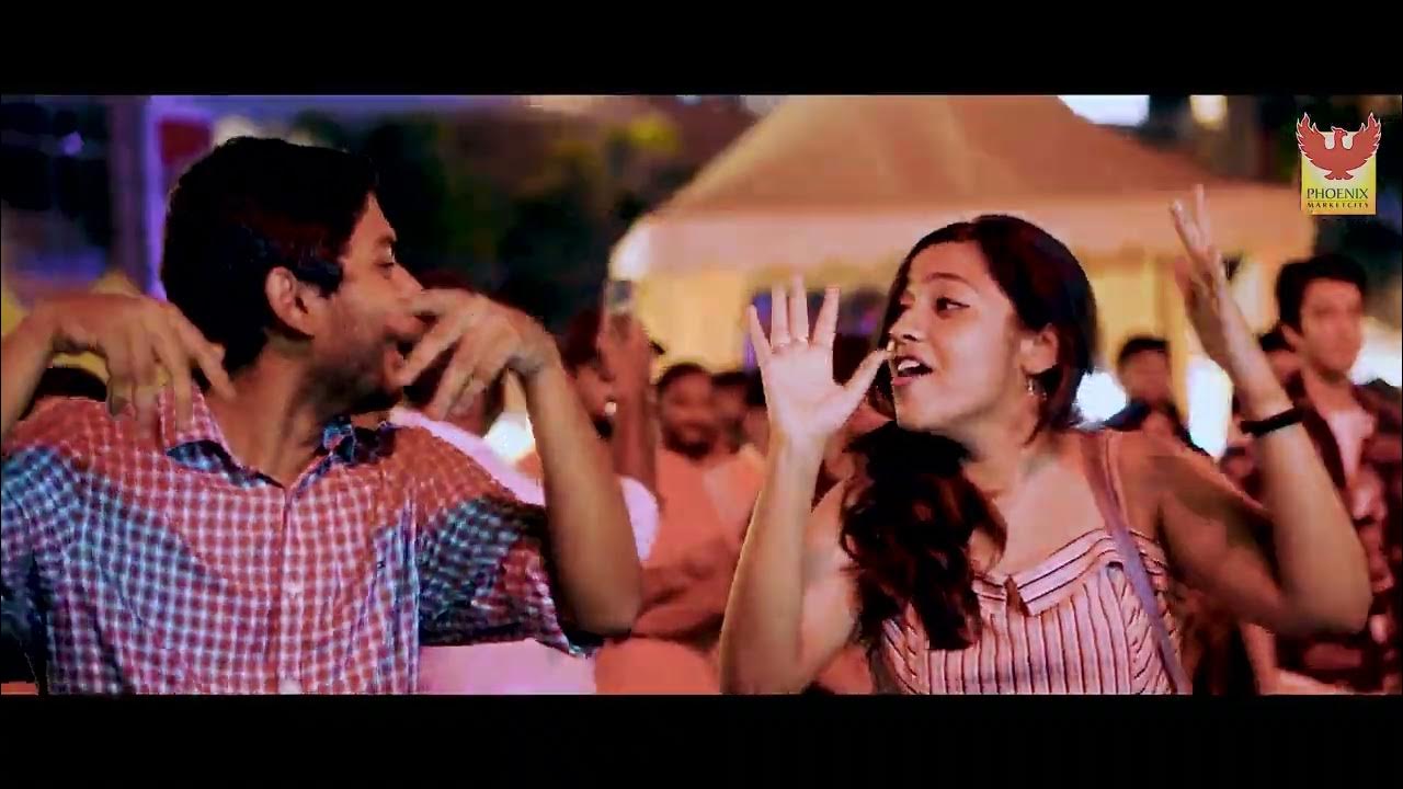 Music Bands Performing Live at Phoenix Market City Bangalore YouTube