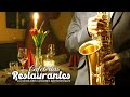 Musica Para Cafeterias y Restaurantes Saxofon - Las 100 Mejores Canciones Instrumentales