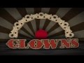 Documentaire clowns  ral yves riou philippe pouchain  prod cineteve