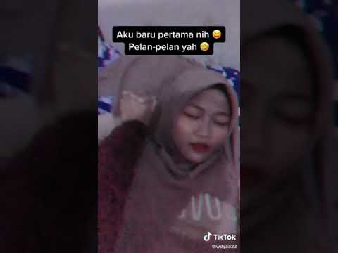 Tik Tok Tudung 43