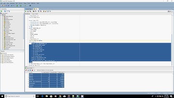 Join, Aggregation & Filter - SQL Vs JavaScript - D3
