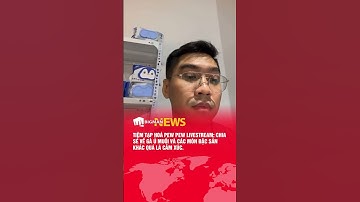 tạp hoá pew pew. #bigman #shost #bigmannews