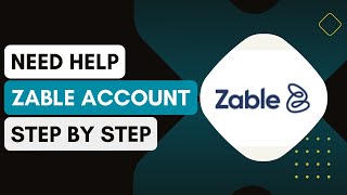 What Should I Do If I Encounter An Issue Or Need Help With The Zable App