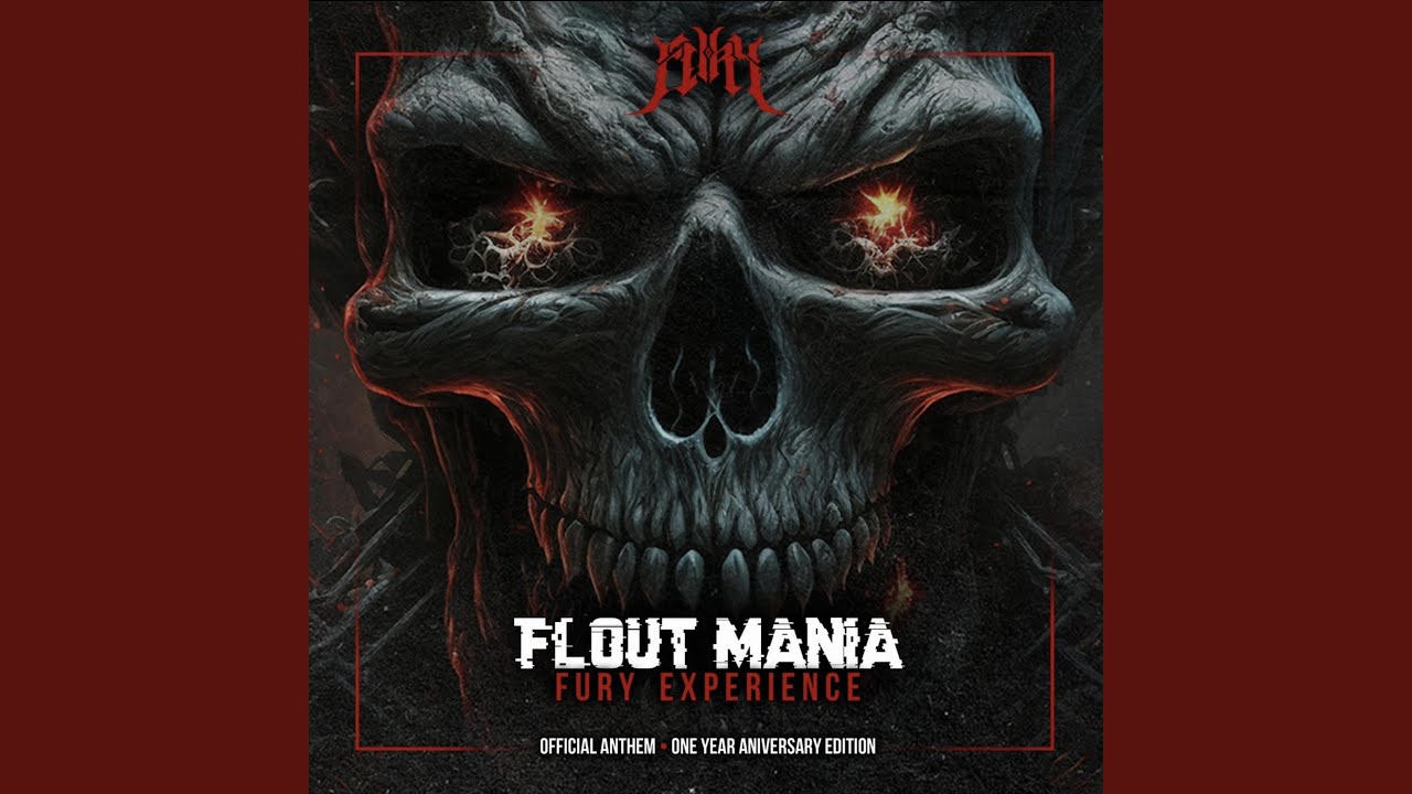 Fury Experience Official Anthem One Year Anniversary Edition 2023