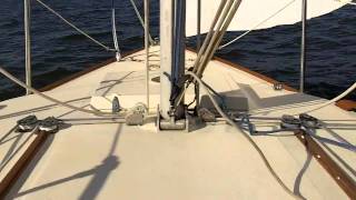 Tanzer 22