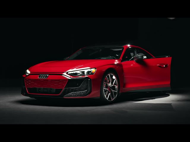 Audi x MLS: The Assist