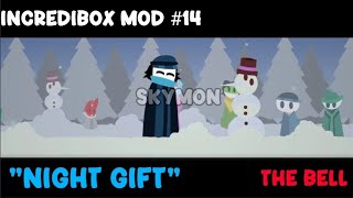 Incredibox Mod #14 - The Bell Mix "Night Gift"