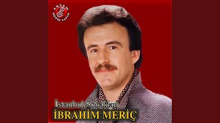 İstanbul Sokakları Resimi