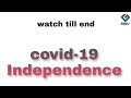 Covid19 independence new short film  mgv creations  lockdown happy magic moments