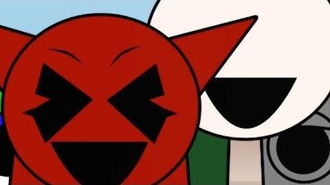 Sprunki Retake Update Mix