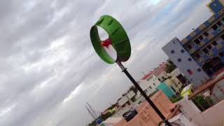 WindPro  Micro Wind Turbines