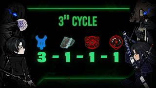 [Limbus Company] Railway 2 Bokgak: Cycle 3 in 6 Turns