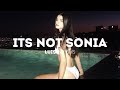 SONIA X LUISDAFILMS: SOBER