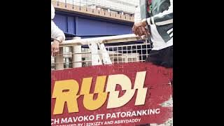 Rich Mavoko ft Patoranking - Rudi 