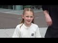 Beginning of video