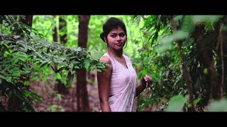 Rouge Burst Saree East & Grace