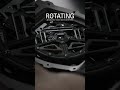 The Rotor RICHARD MILLE 