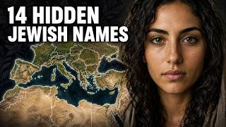 These 14 Surnames Belong to Jews Who Hid for 500 Years Is Yours One