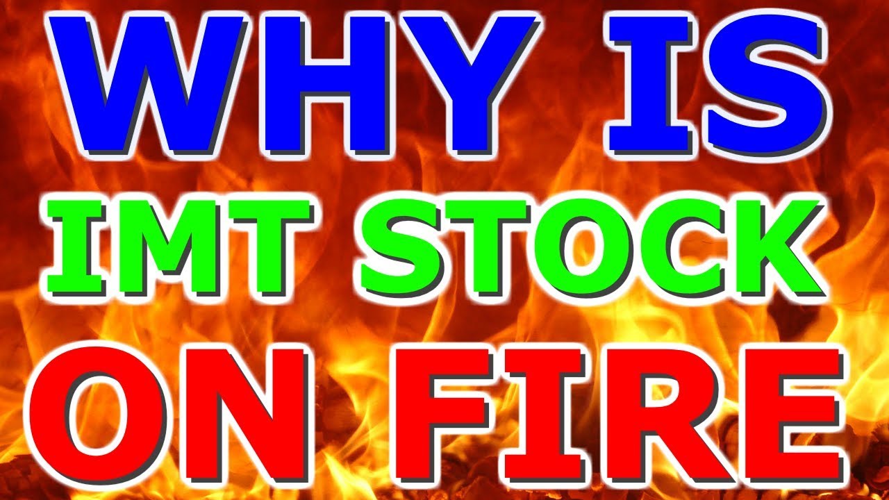 International Montoro Inc Chart And Technical Analysis - IMT Stock A buy ? 2019 Stock news