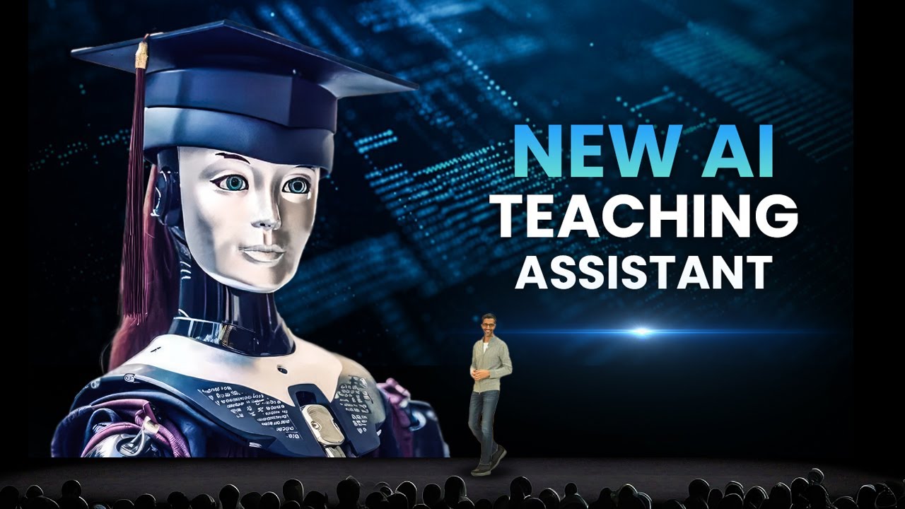 ⁣Unlock the Future of Learning: OpenAI's ChatGPT for Educators!