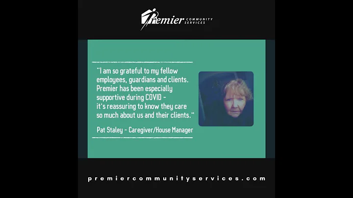 Meet Pat Staley