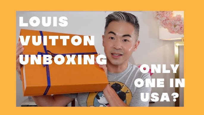 LV x Nigo 2nd Collection Luxury Haul! +Newspaper pouch! LV cup