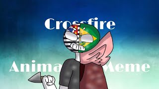 Crossfire Remix - Meme - { Brazilian Empire }