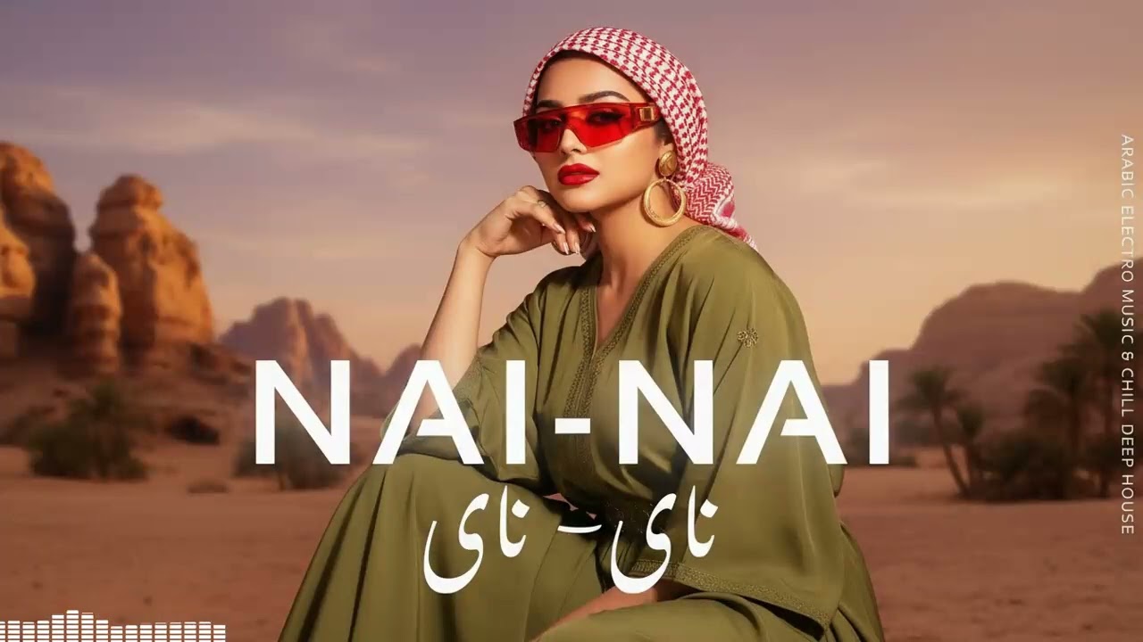 NAI NAI 💣 Arabic Techno House 2024 | Deep Oriental Dance Mix That Hits Hard