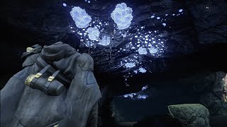 Warframe - How to find Drifter's Camp location if you finished The New War quest