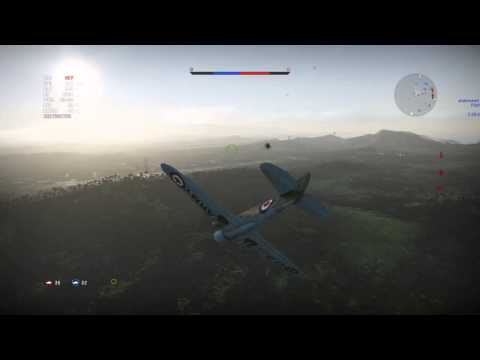 War Thunder Pull up Pull up Pull up!!!!!!