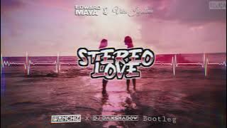Edward Maya & Vika Jigulina - Stereo Love (WANCHIZ x Dj DAXSHADOW Bootleg 2021)