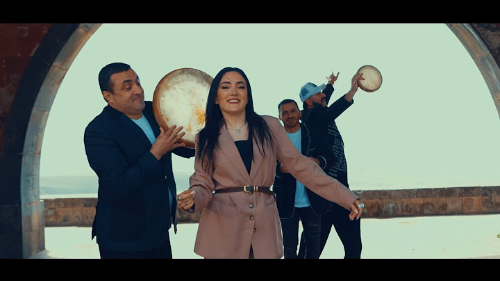 Dj Smoke & Emanuel Feat. Kamo Seyranyan and Seda Seyranyan -Armeni Par (Արմենի Պար)