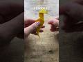 SEAHORSE PAPER ORIGAMI TUTORIAL SEA WORLD CRAFTS HOW TO MAKE SEAHORSE ORIGAMI STEP BY STEP EASY 