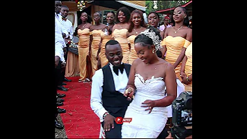 Mumeo Akija Mlete Chai Kinyume Nyume Mijikendaweddings Wedding Mijikendavibes Africanwedding 