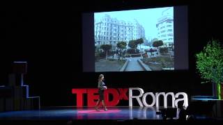 From Tipperary To Cairo An Unusual Learning Experience Chloe Teevan Tedxroma