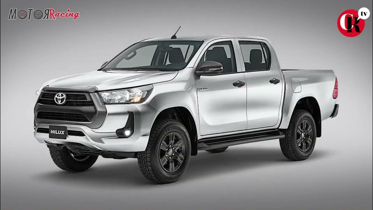 Тойота хайлюкс 2022 цена и комплектация. Новый Тойота Хайлюкс 2023. Toyota Hilux 2021. Тойота Хайлюкс 2021 года. Тойота Хайлюкс 2022.