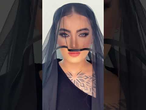 سلام مکاپ های زیبا با هر مدلی که شما عزیزان درخواست داشته باشین با بهترین متریال میکاپ عروس