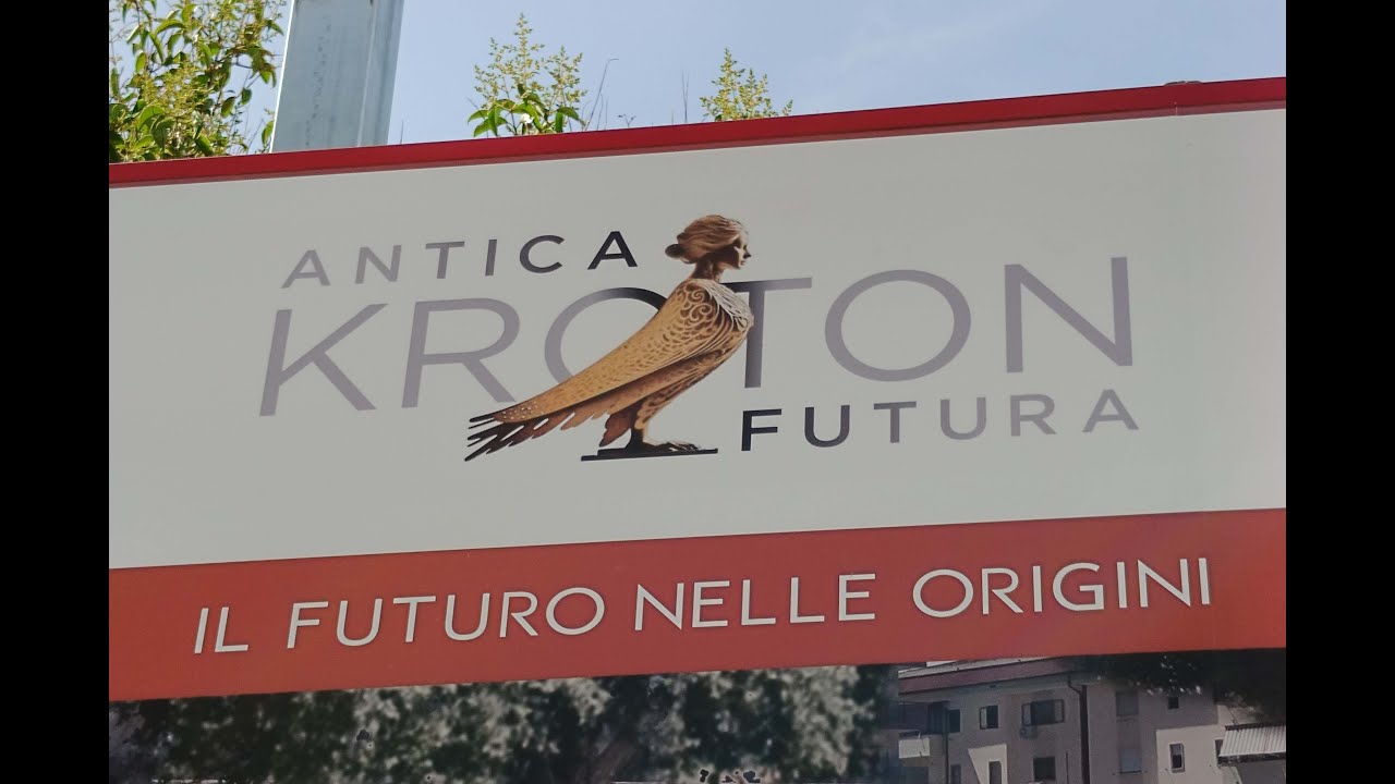 Crotone, al via scavi per Antica Kroton