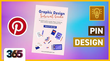 Pin Design | Theory Tutorial #335/365