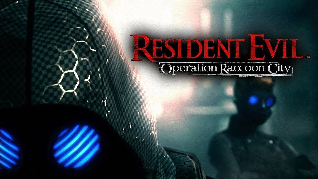 #04 Resident Evil: Operation Raccoon City | Mission 4: Gone Rogue | CZ Gameplay [1440p][PC]