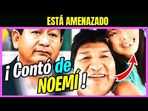 VIDEO: NOTICIAS DE BOLIVIA DE HOY