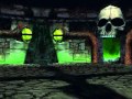 Mortal Kombat 4 Reptile&#39;s Lair Extended