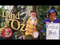 Land of Oz - Beech Mountain, NC - 2021