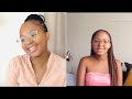 REACTING TO MY 1st YOUTUBE VIDEO FROM 3 years ago 😂😂 | South African YouTuber