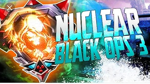 Bo3 Nuke Fringe by zTheRiscR