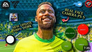 FIFA 16 MOD FIFA 23. fifa23  Real Face Android Offline || Best Graphics & New Update 2023.