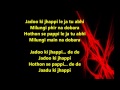 Jadoo Ki Jhappi Full Song With Lyrics Copy
