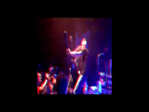 Satan Aus Schenefeld - Live in 3D!!!!